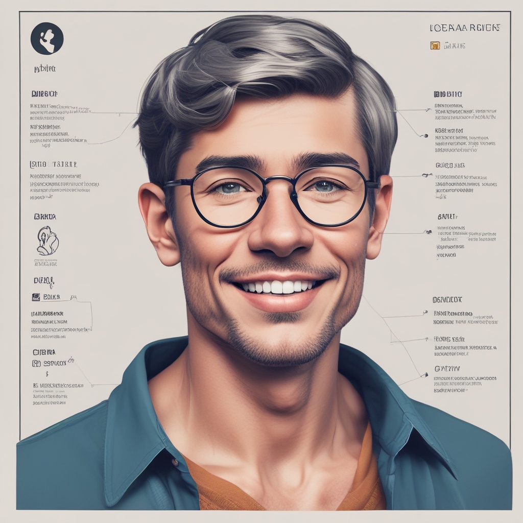 A user profile